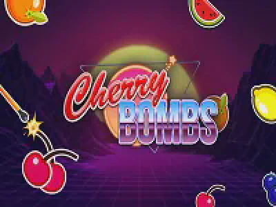 Cherry Bombs