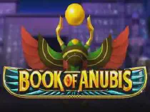 Book of Anubis Казино Игра на гривны 🏆 1win Украина