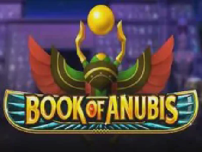 Book of Anubis