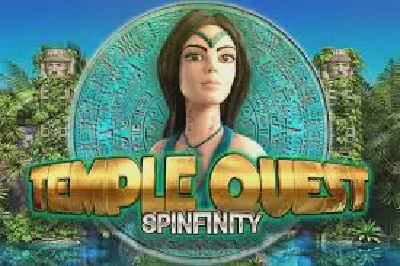 Temple Quest Spinfinity