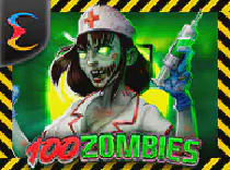 100 Zombies Казино Игра на гривны 🏆 1win Украина