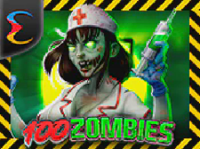 100 Zombies