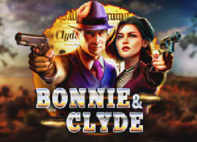 Bonnie & Clyde