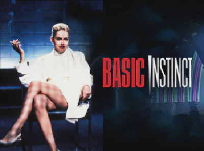 Basic Instinct 1win: слот по известному фильму