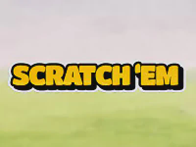 Scratch’em