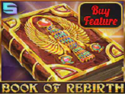 Book of Rebirth Reloaded