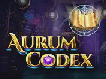 Aurum Codex slot → Проведи свой алхимический эксперимент