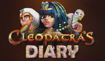 Cleopatras diary Казино Игра на гривны 🏆 1win Украина