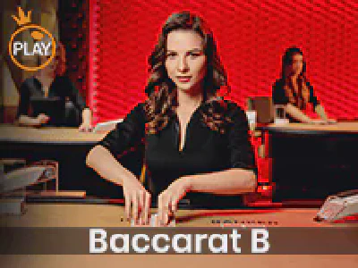 Live Baccara B 1win - असली पैसे के लिए गेम