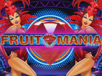 Fruit Mania Deluxe Казино Игра на гривны 🏆 1win Украина