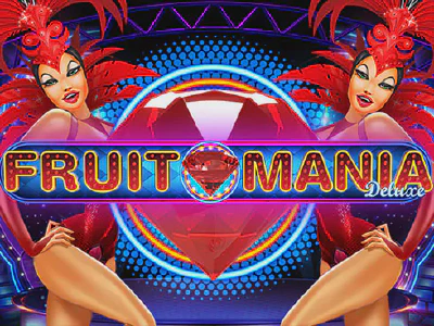 Fruit Mania Deluxe