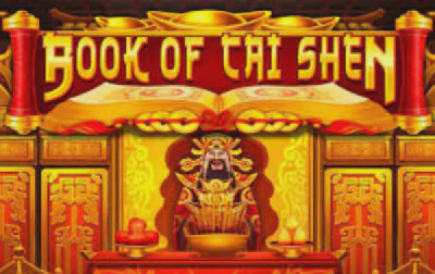 Book of Cai Shen