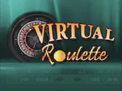 Virtual Roulette