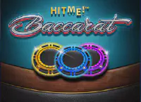 Hit Me Baccarat Казино Игра на гривны 🏆 1win Украина