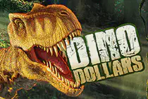 Dino Dollars 1win 🦕 Захватывающий слот про динозавров