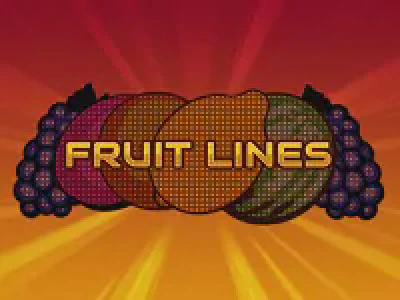 Fruit Lines