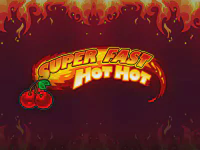 Super Fast Hot Hot Respin