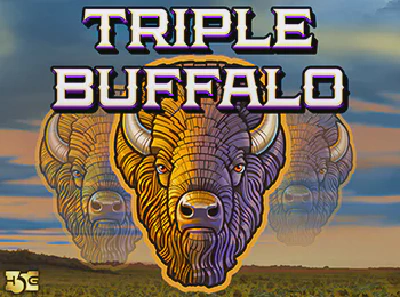 Triple Buffalo