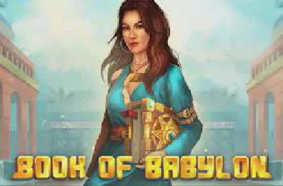 Book of Babylon