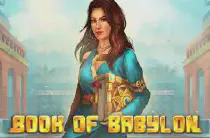 Book of Babylon Казино Игра на гривны 🏆 1win Украина