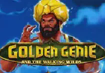 Golden Genie and the Walking Wilds Казино Игра на гривны 🏆 1win Украина