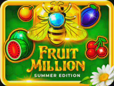 Fruit million