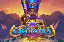 Battle Maidens: Cleopatra Казино Игра на гривны 🏆 1win Украина