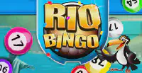 Rio Bingo 1win ★ Онлайн слот с атмосферой настоящего праздника