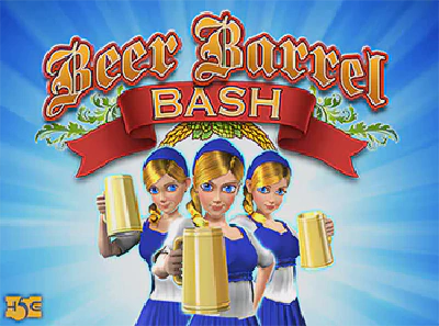 Beer Barrel Bash