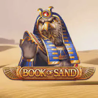 Book of Sand