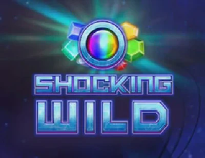 Shocking Wild