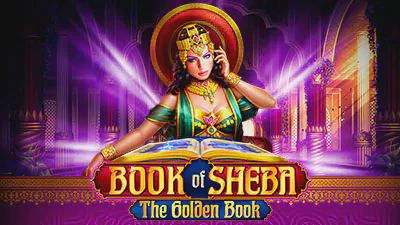 Book of Sheba