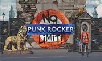 Punk Rocker Казино Игра на гривны 🏆 1win Украина