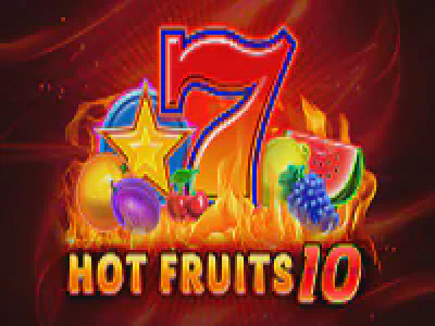 Hot Fruits 10