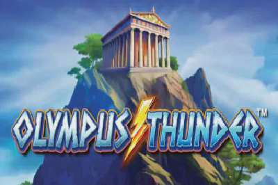 Thunder of Olympus