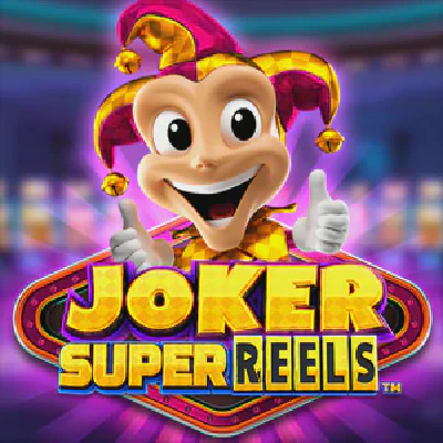 Joker Super Reels