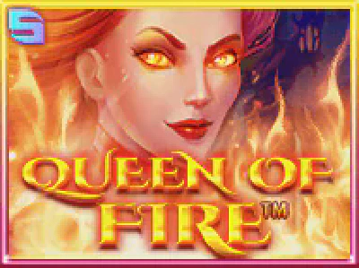 Queen of Fire