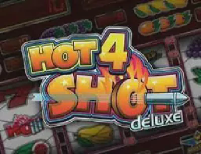 Hot4Shot Deluxe