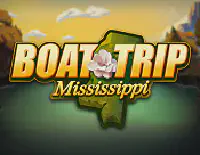 Boat Trip Mississippi слот 🎰 1 win казино Украина