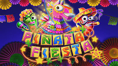 Pinata Fiesta