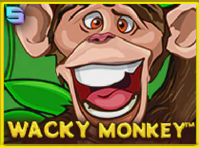 Wacky Monkey