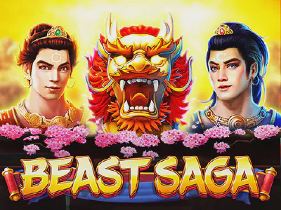 Beast Saga