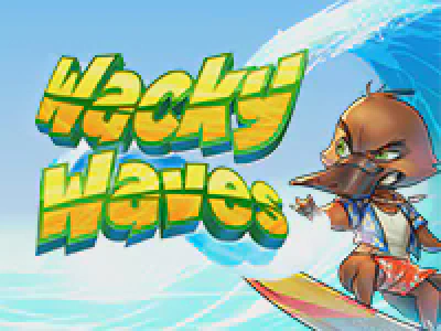 Wacky Waves