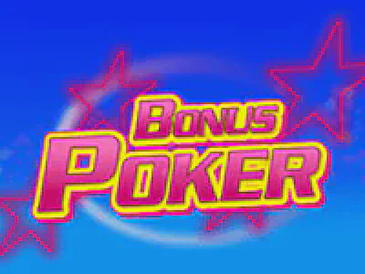 Bonus Poker 100 Hand