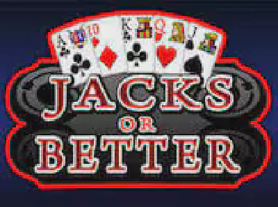 Jacks or Better Poker