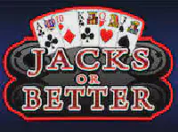 Jacks or Better Poker Казино Игра на гривны 🏆 1win Украина