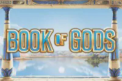 Book Of Gods