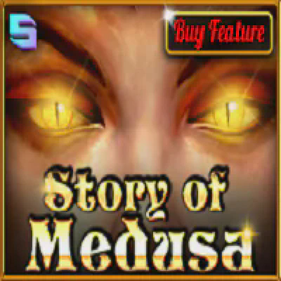 Story Of Medusa