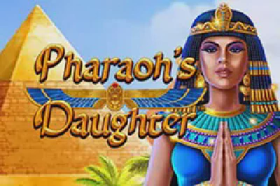 Fire Blaze Pharaohs Daughter