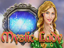 Mystic Lady Казино Игра на гривны 🏆 1win Украина